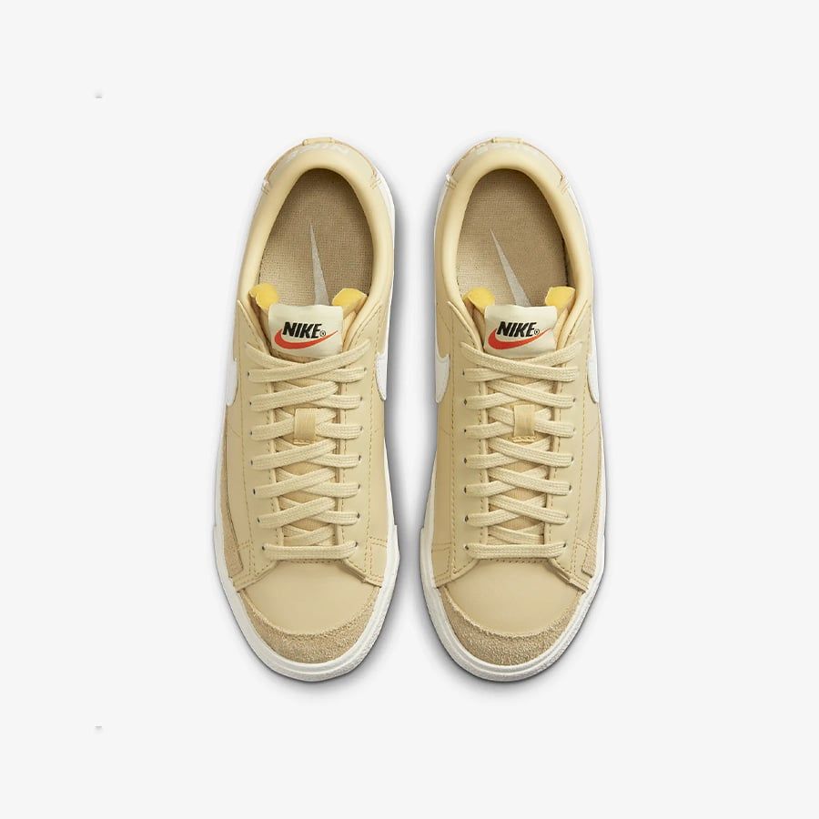  Giày Sneakers Nữ NIKE W Blazer Low '77 