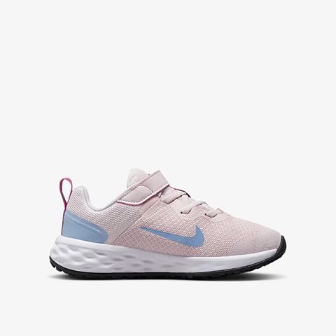  Giày Sneakers Trẻ Em Unisex NIKE Revolution 6 Nn (Psv) 