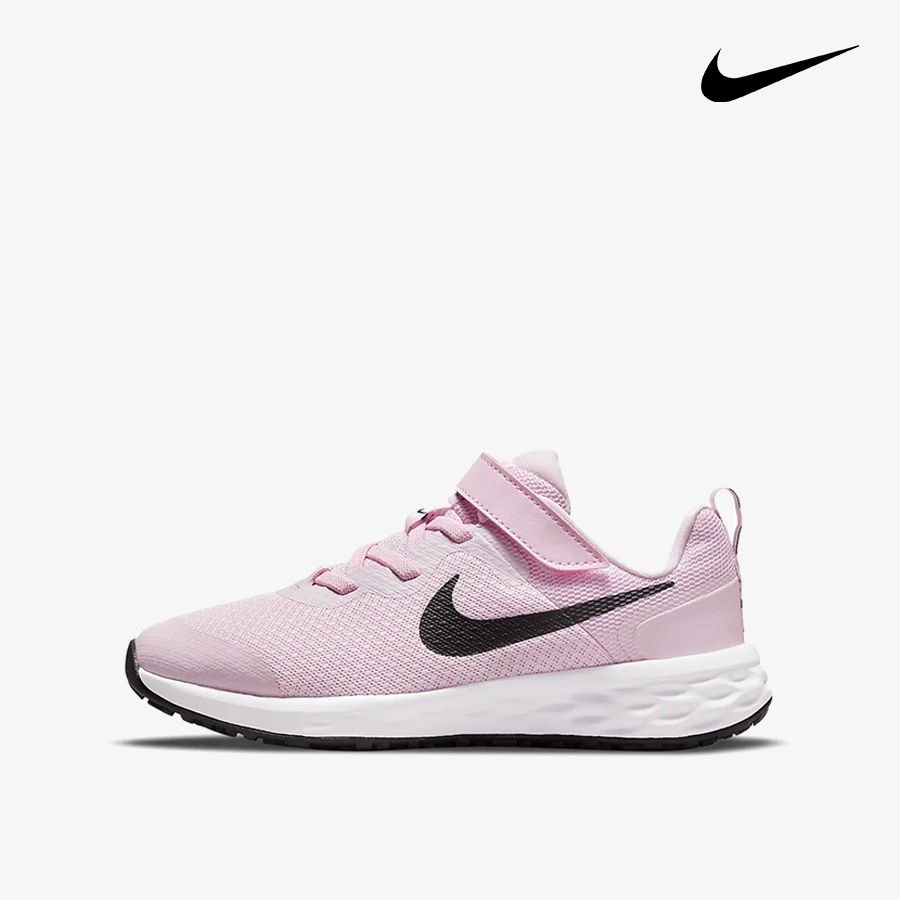  Giày Sneakers Trẻ Em Unisex NIKE Revolution 6 Nn (Psv) 