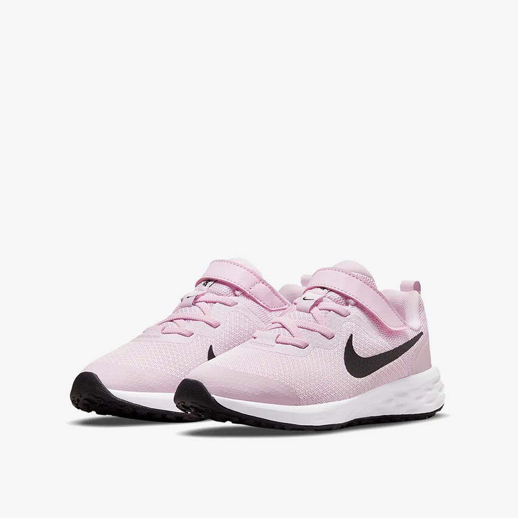  Giày Sneakers Trẻ Em Unisex NIKE Revolution 6 Nn (Psv) 