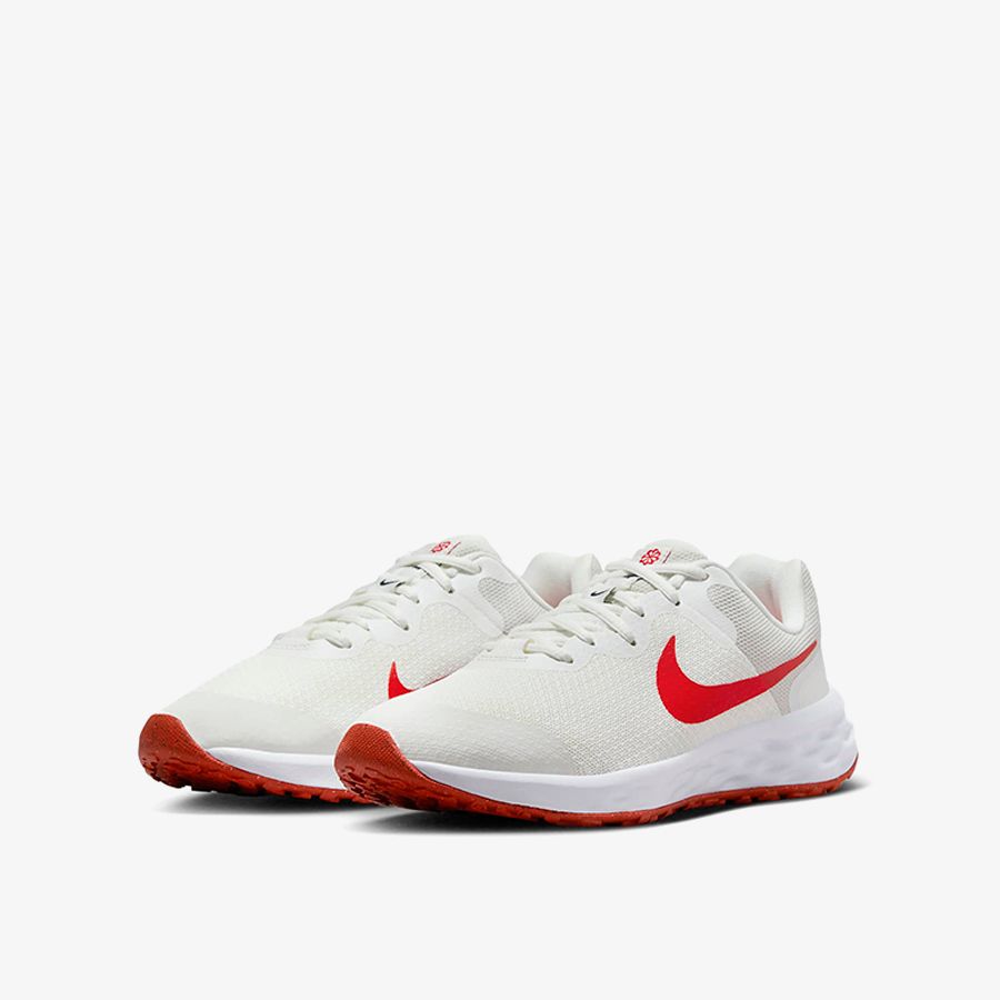  Giày Sneakers Trẻ Em Unisex NIKE Revolution 6 Nn (Gs) 