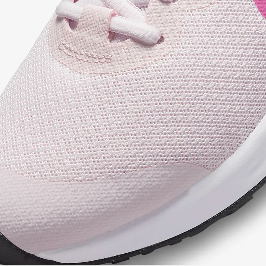  Giày Sneakers Trẻ Em Unisex Nike Revolution 6 Nn (Gs) 