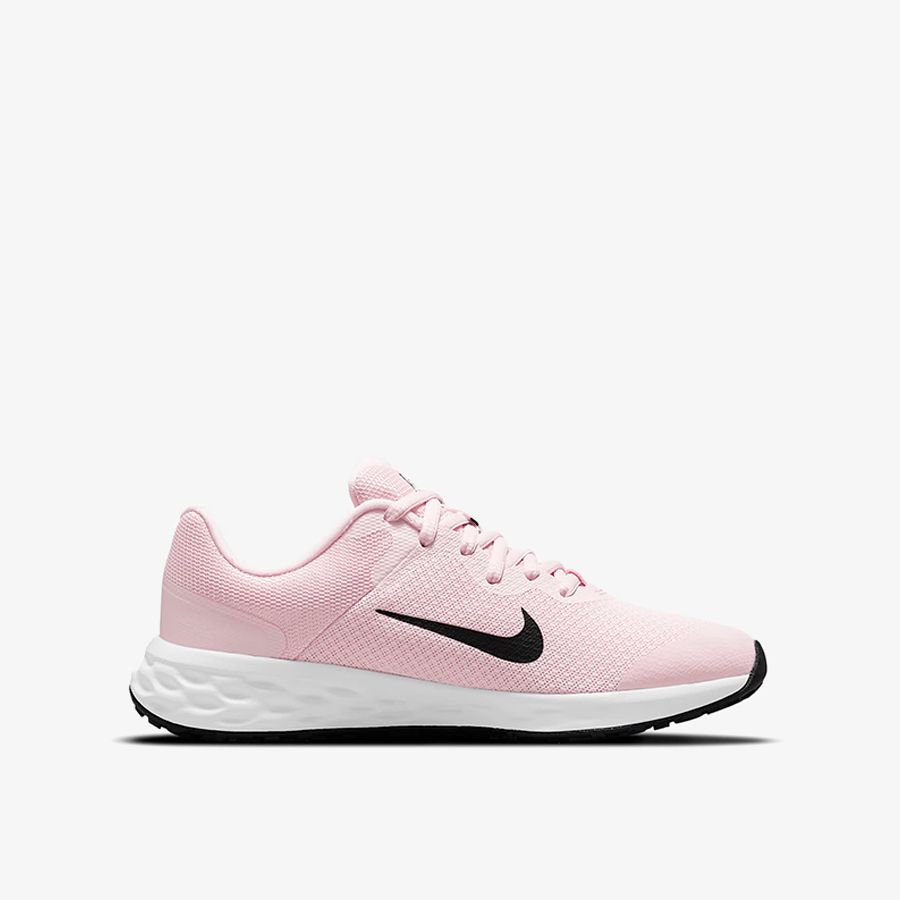  Giày Sneakers Trẻ Em Unisex NIKE Revolution 6 Nn (Gs) 