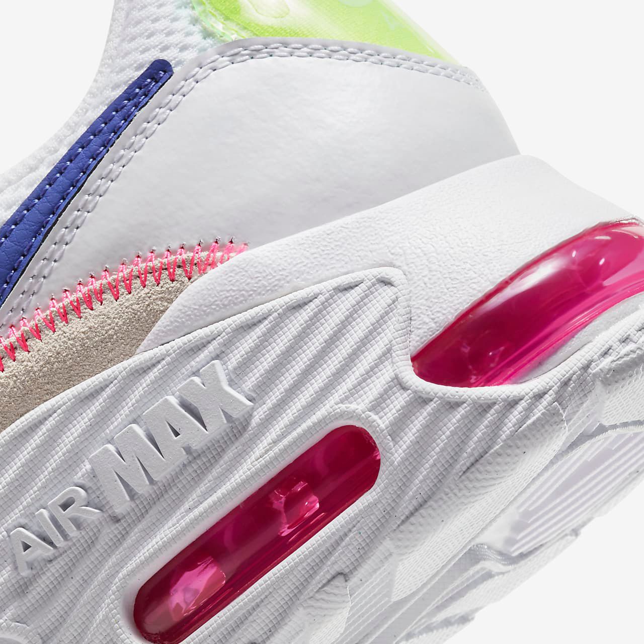 Giày Sneakers Nữ NIKE Wmns Nike Air Max Excee Amd