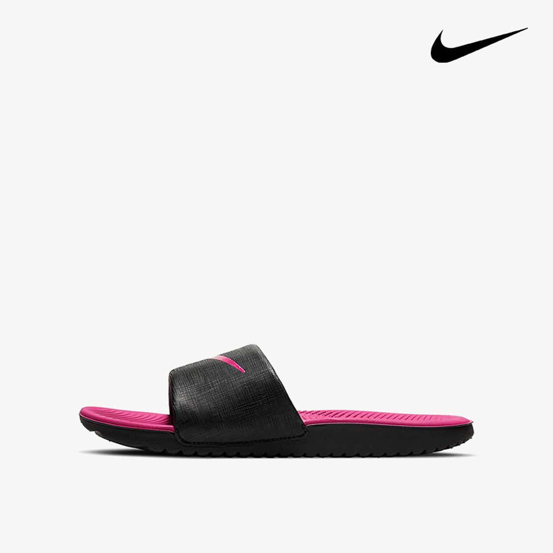  Dép Trẻ Em Unisex NIKE Kawa Slide (Gs/Ps) 