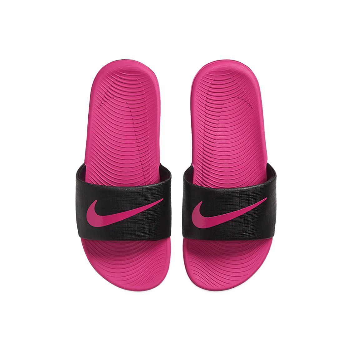  Dép Trẻ Em Unisex NIKE Kawa Slide (Gs/Ps) 