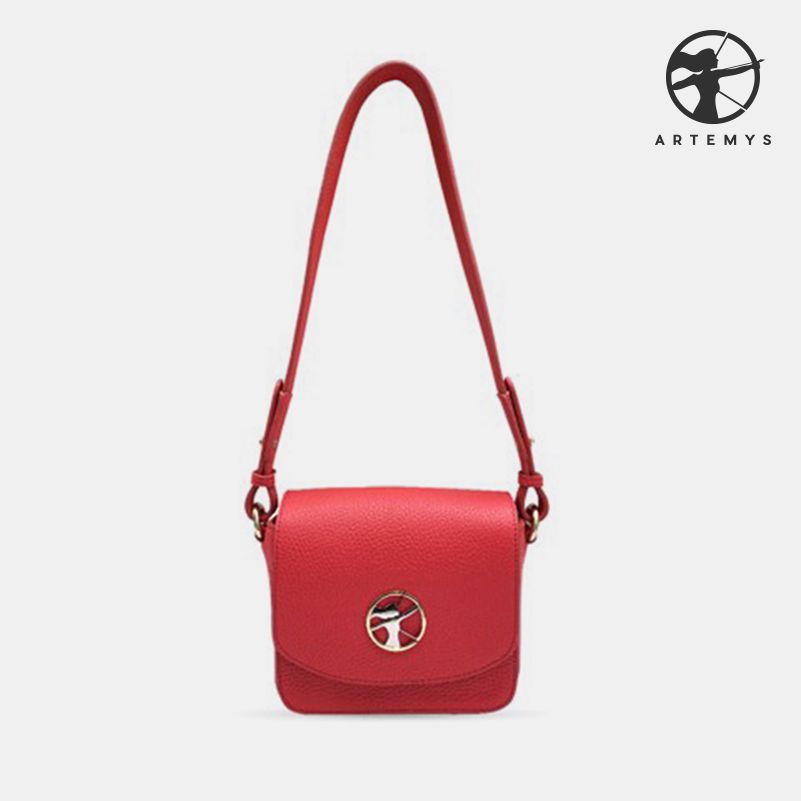 Túi Artemys OPAL C CROSSBODY ĐỎ