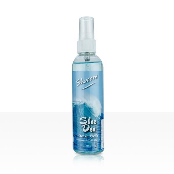 SHUCARE Shoe Deo-Ocean Fresh