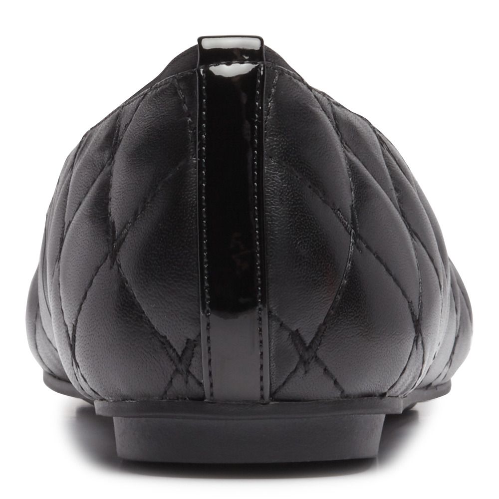 Giày búp bê vionic w desiree (10010885) black