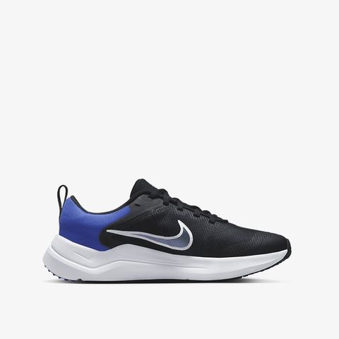  Giày Sneakers Trẻ Em Unisex NIKE Downshifter 12 Nn (Gs) 