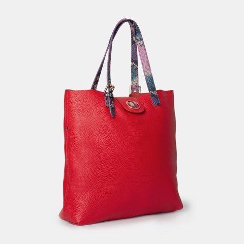 Túi Nữ Artemys Luz Tote
