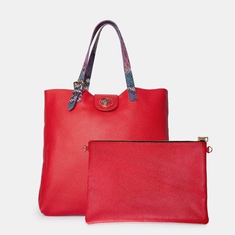 Túi Nữ Artemys Luz Tote