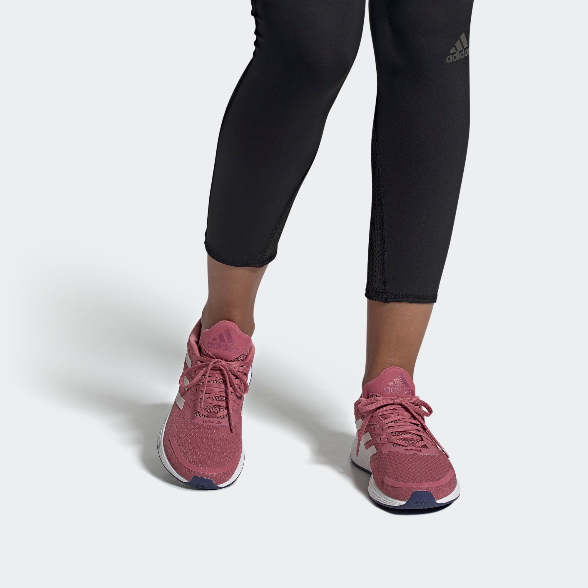 Giày Sneakers Nữ ADIDAS Duramo Sl