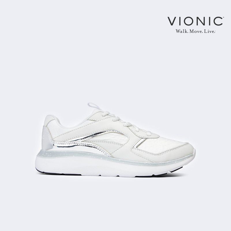 Giày Sneakers Nữ VIONIC W Adela Met