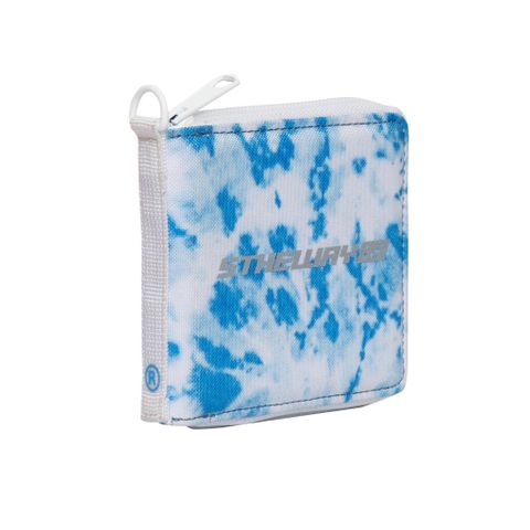  Ví 5THEWAY® /tie dye/ 3 - SIDED ZIP SQUARE WALLET™ 