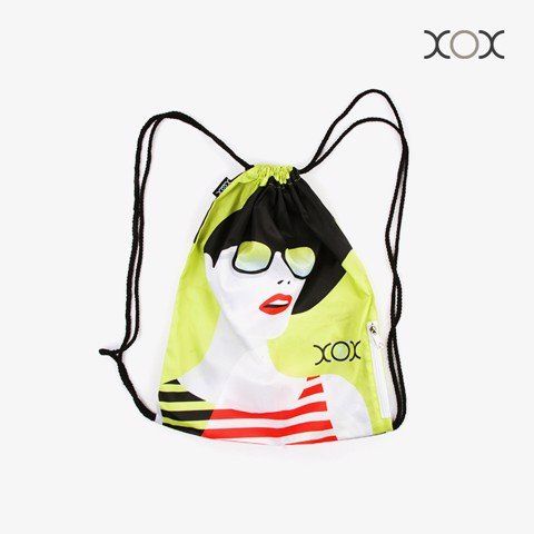  Balo Dây Rút XOX Backpack 