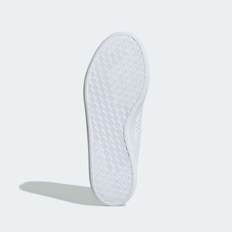 Giày sneaker adidas advantage bold (ef1034) ftwwht/ftwwht/cblack