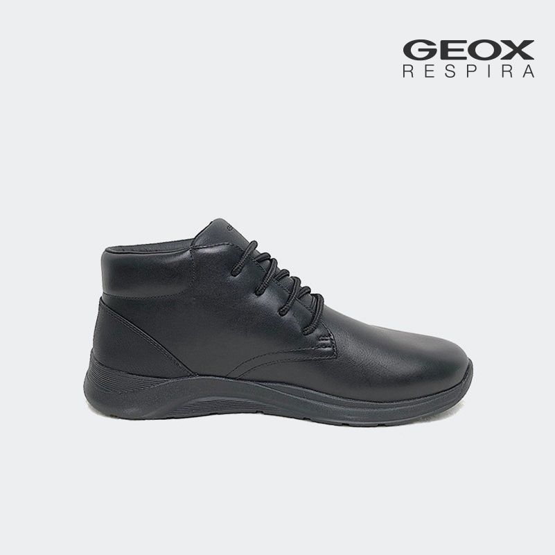 Giày Sneakers Nam GEOX U Damiano B