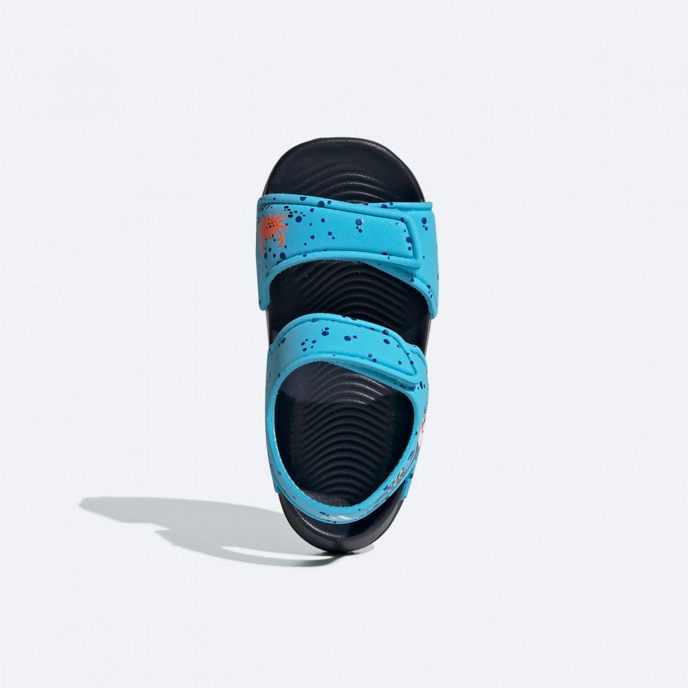 Giày Sandals ADIDAS K Altaswim I