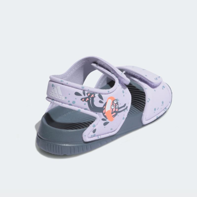 Giày Sandals ADIDAS K Altaswim I