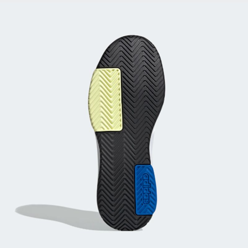 Giày Sneaker Adidas M Courtsmash