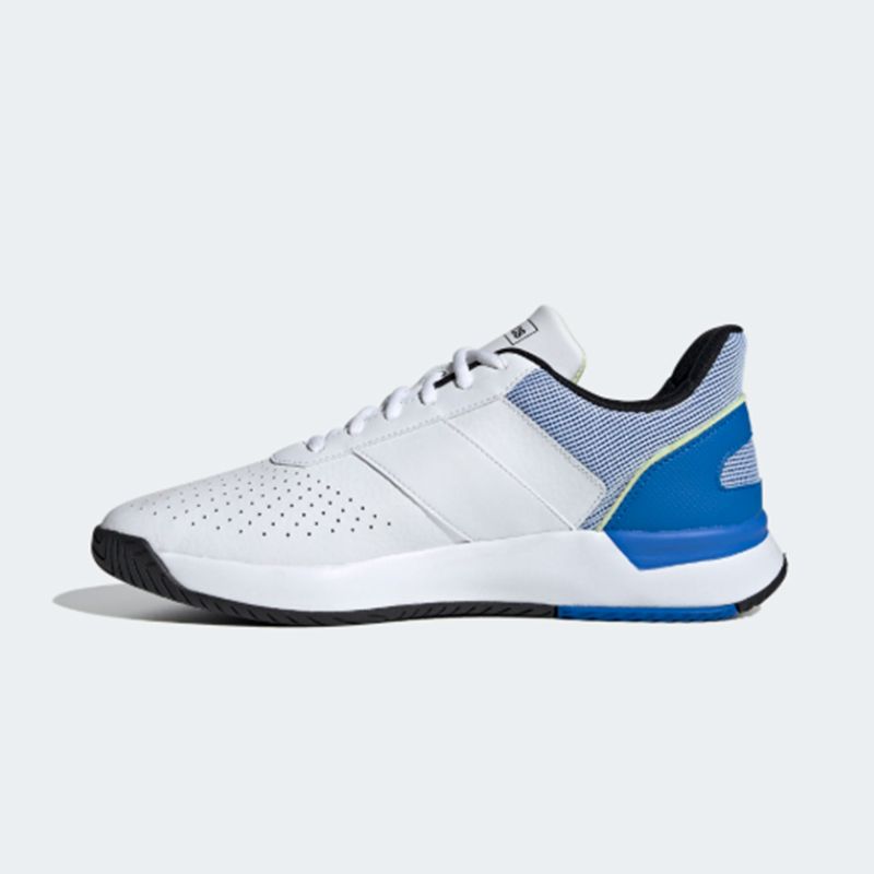 Giày Sneaker Adidas M Courtsmash