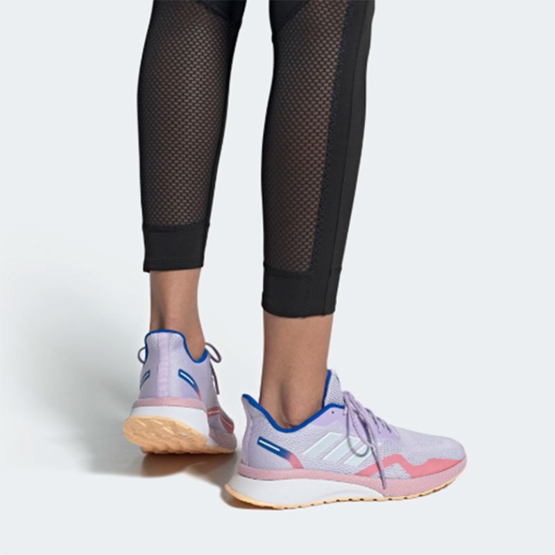 Giày Sneakers Nữ ADIDAS Novafvse X