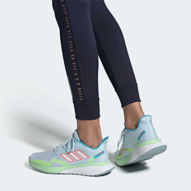 Giày Sneakers Nữ ADIDAS Novafvse X