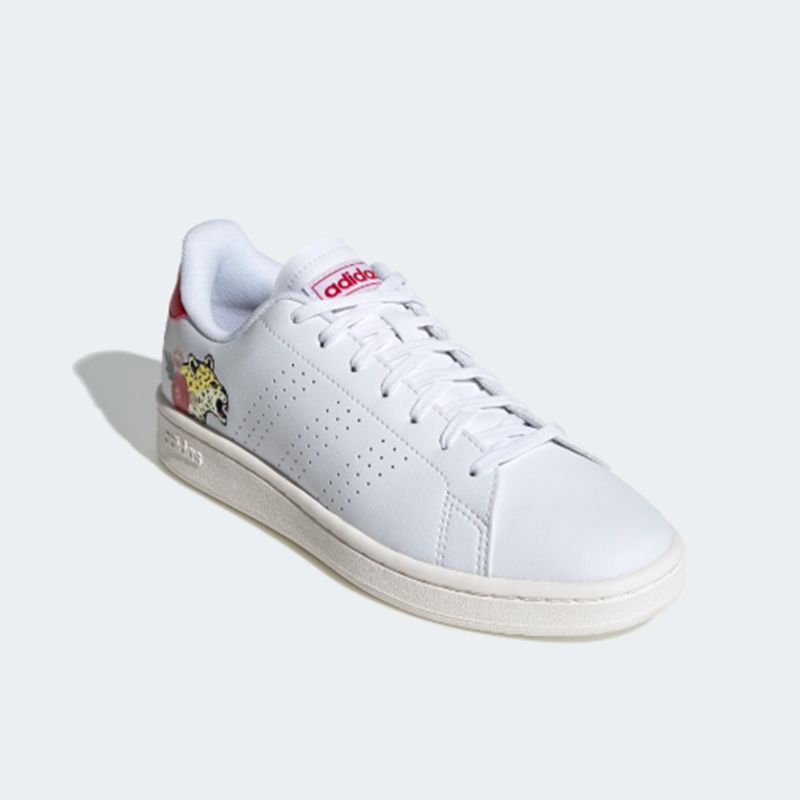 Giày Sneaker Adidas W Advantage