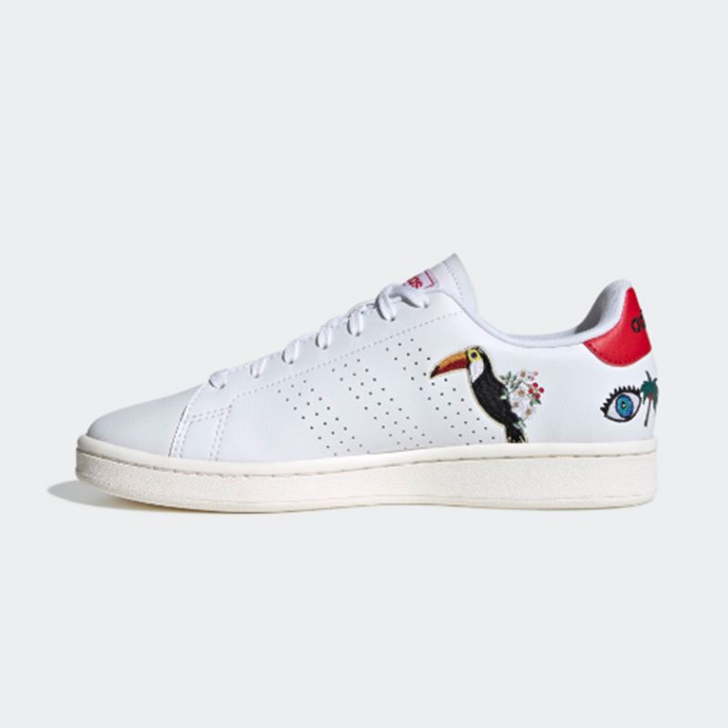 Giày Sneaker Adidas W Advantage