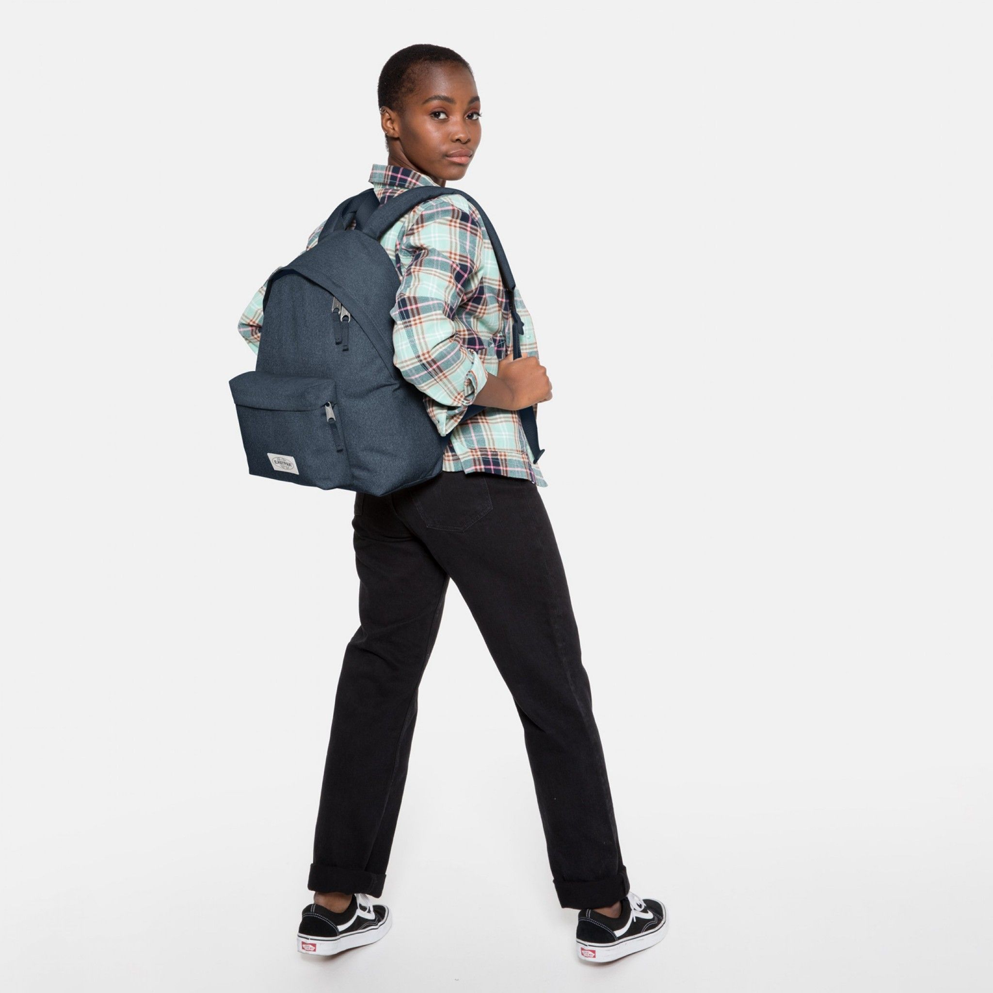 Balo EASTPAK Padded Pak R