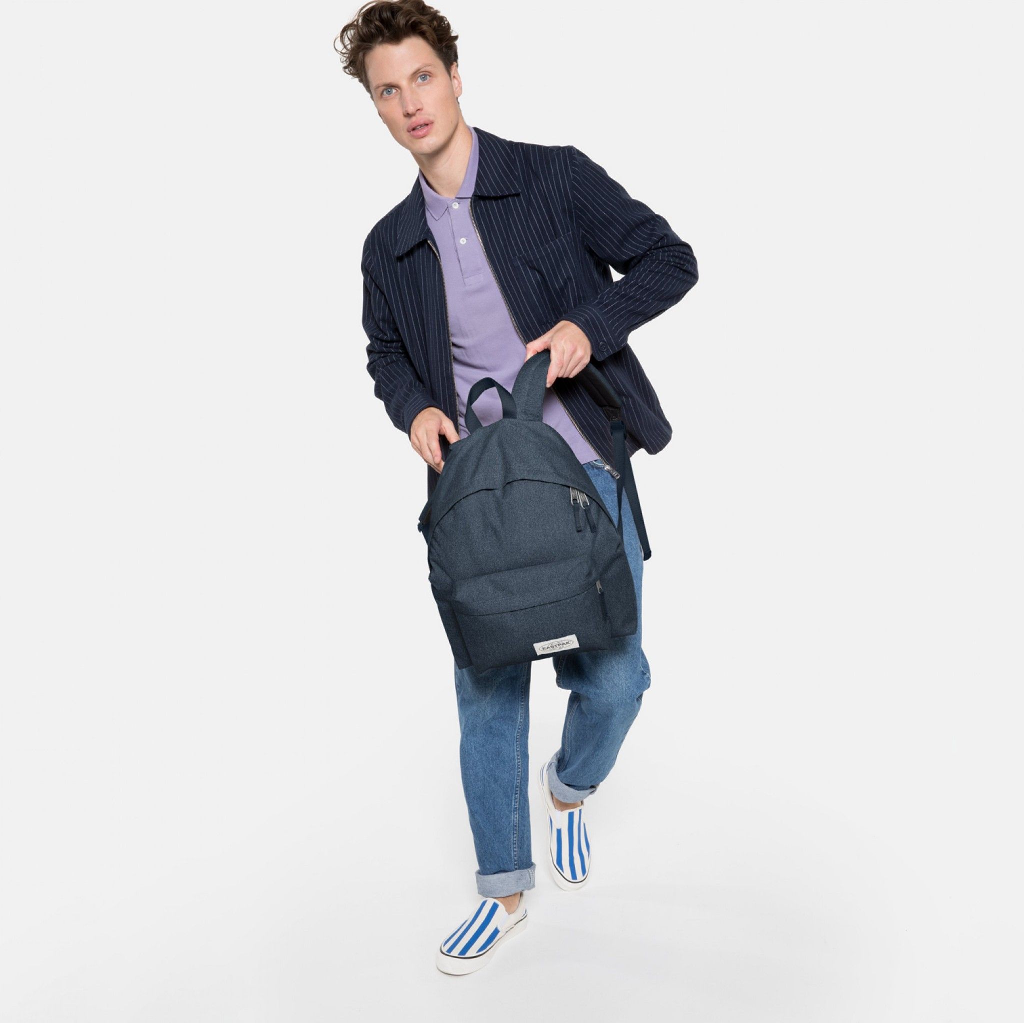 Balo EASTPAK Padded Pak R