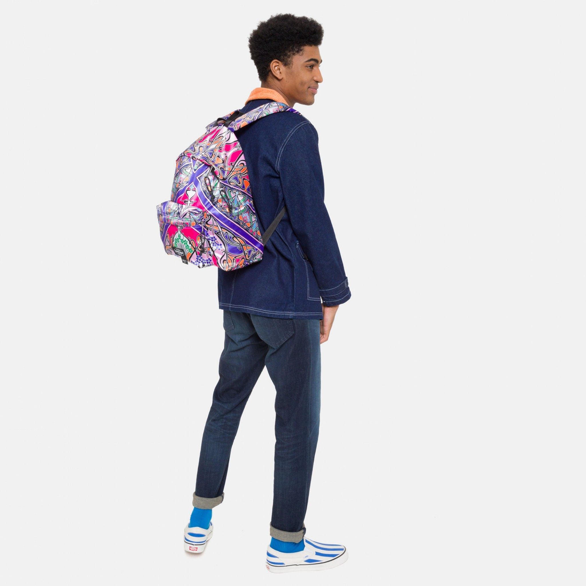 Balo EASTPAK Padded Pak R