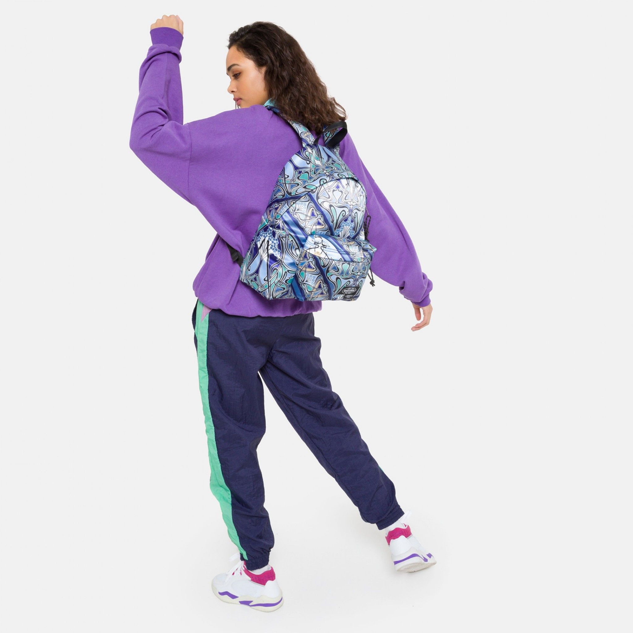 Balo Eastpak Padded Pak'R