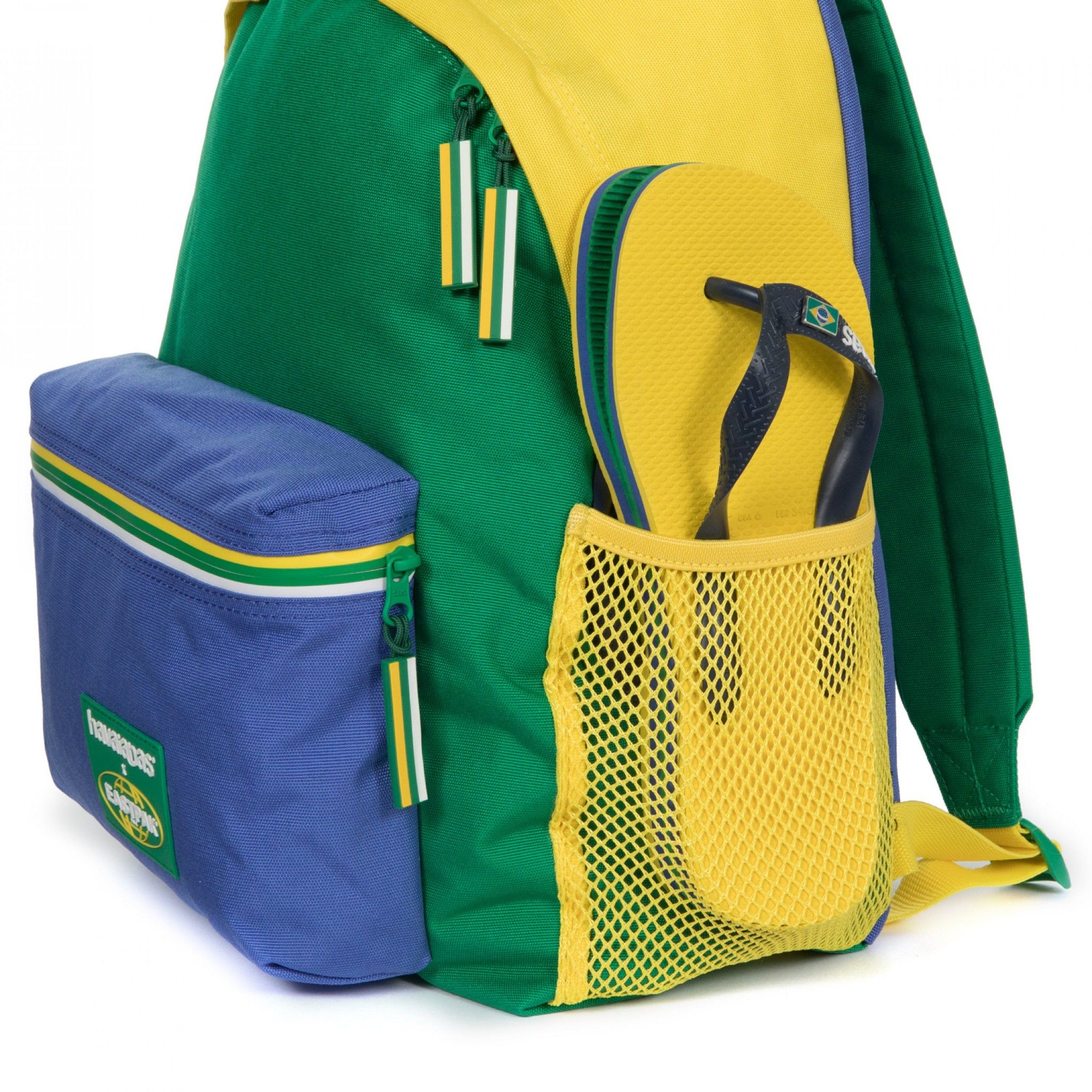 Balo Eastpak Padded Pak'R