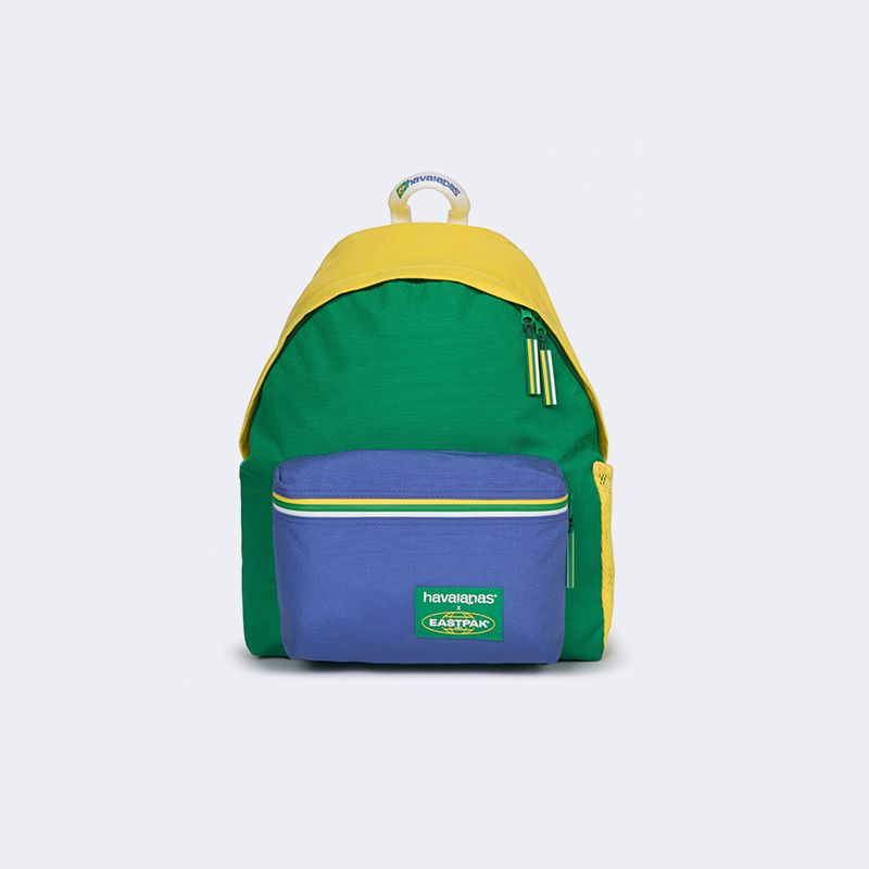 Balo Eastpak Padded Pak'R