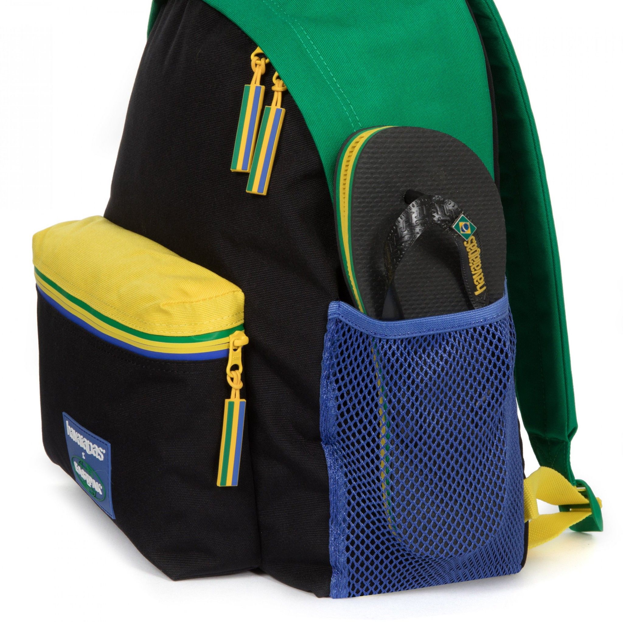 Balo Eastpak Padded Pak'R