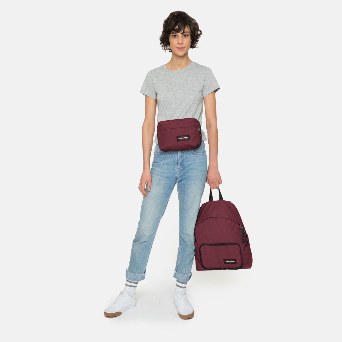 Balo Eastpak Padded Travell'R