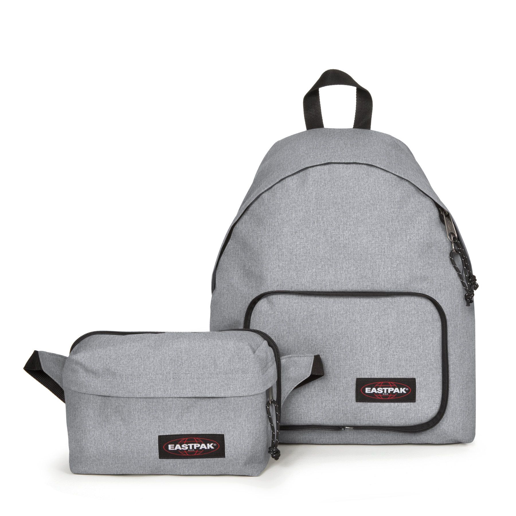 Balo EASTPAK Padded Travell'R