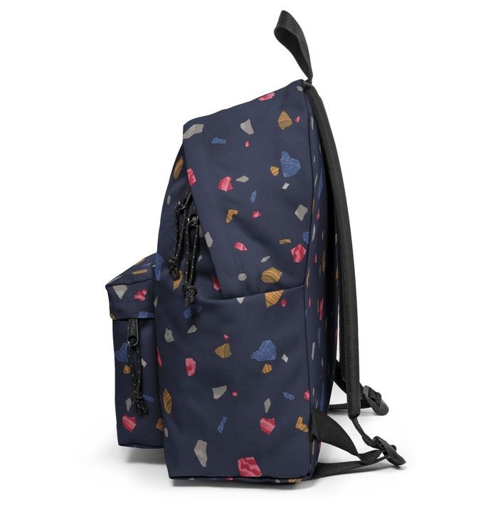 BALO UNISEX EASTPAK PADDED PAK'R (EK62044V) TERRO NIGHT (40x30x18cm)