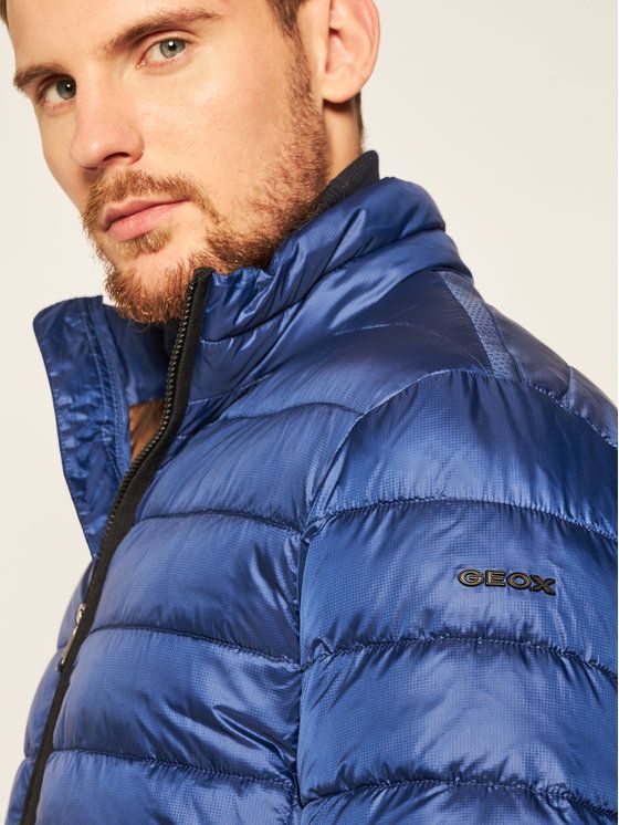 Áo Khoác Nam Geox M Dennie Short JKT