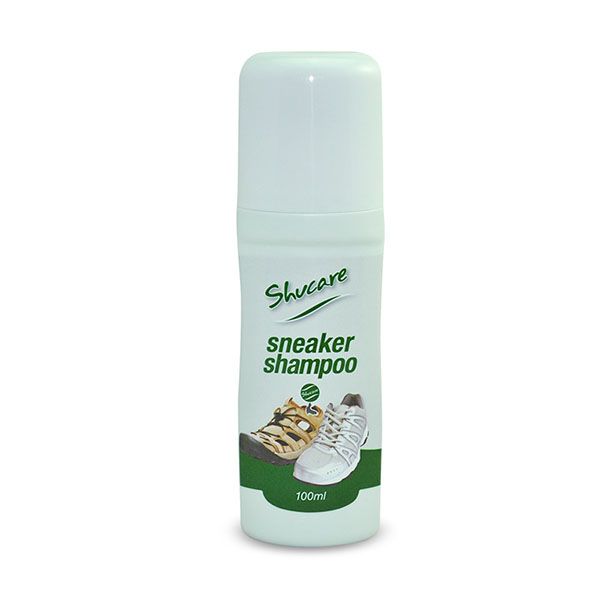 SHUCARE Sneaker Shampoo 85Ml
