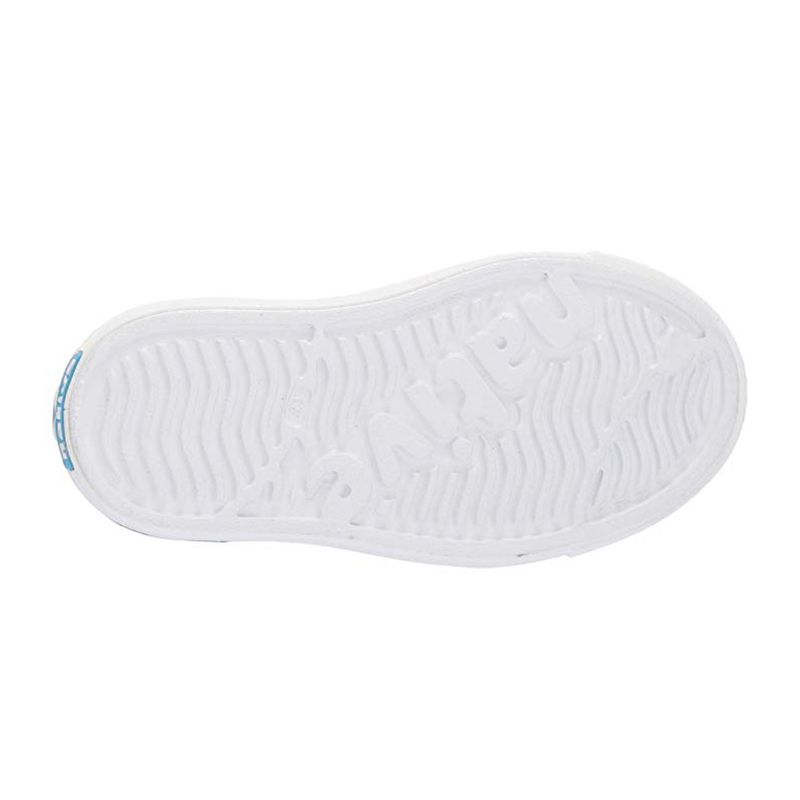 Giày Lười Trẻ Em Native J Jefferson Block Junior