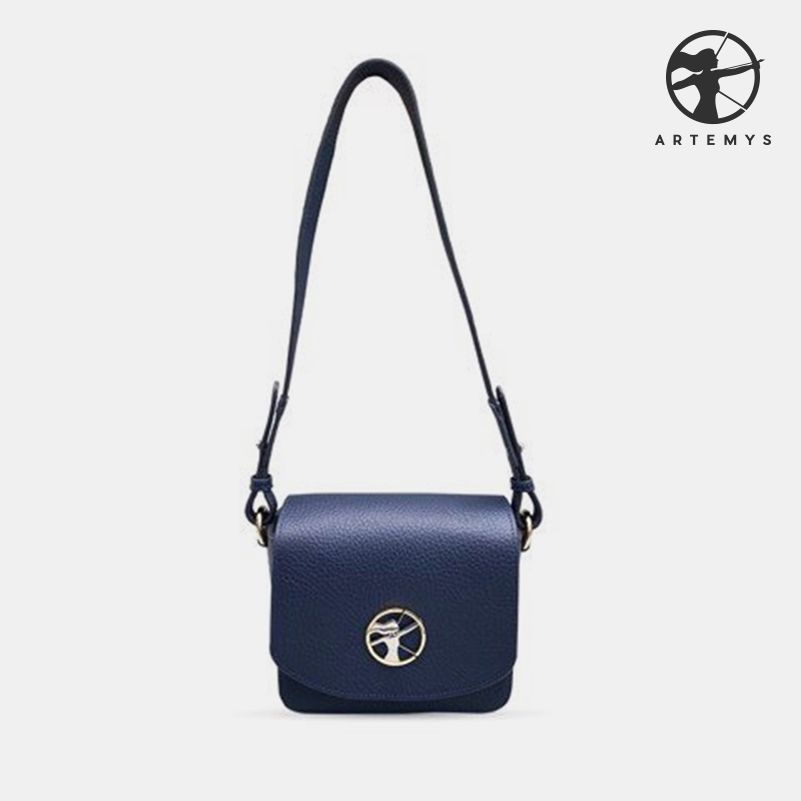 Túi Artemys OPAL C CROSSBODY XANH NAVY