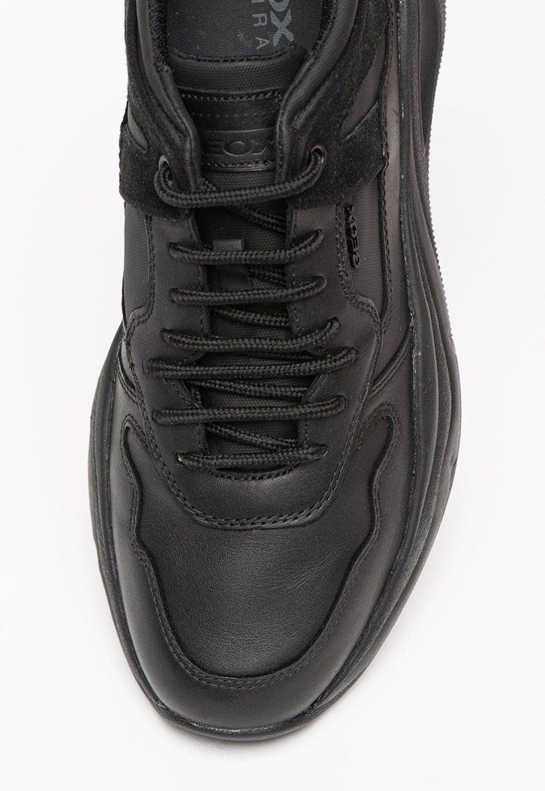 Giày Sneakers Nam GEOX U Tortona A