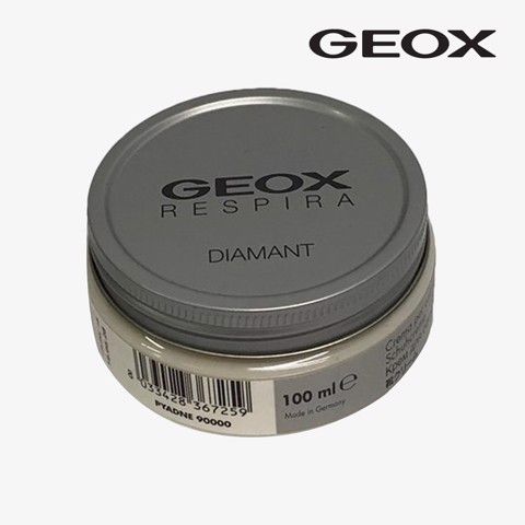  Kem Đánh Bóng Da Geox Neutral C 