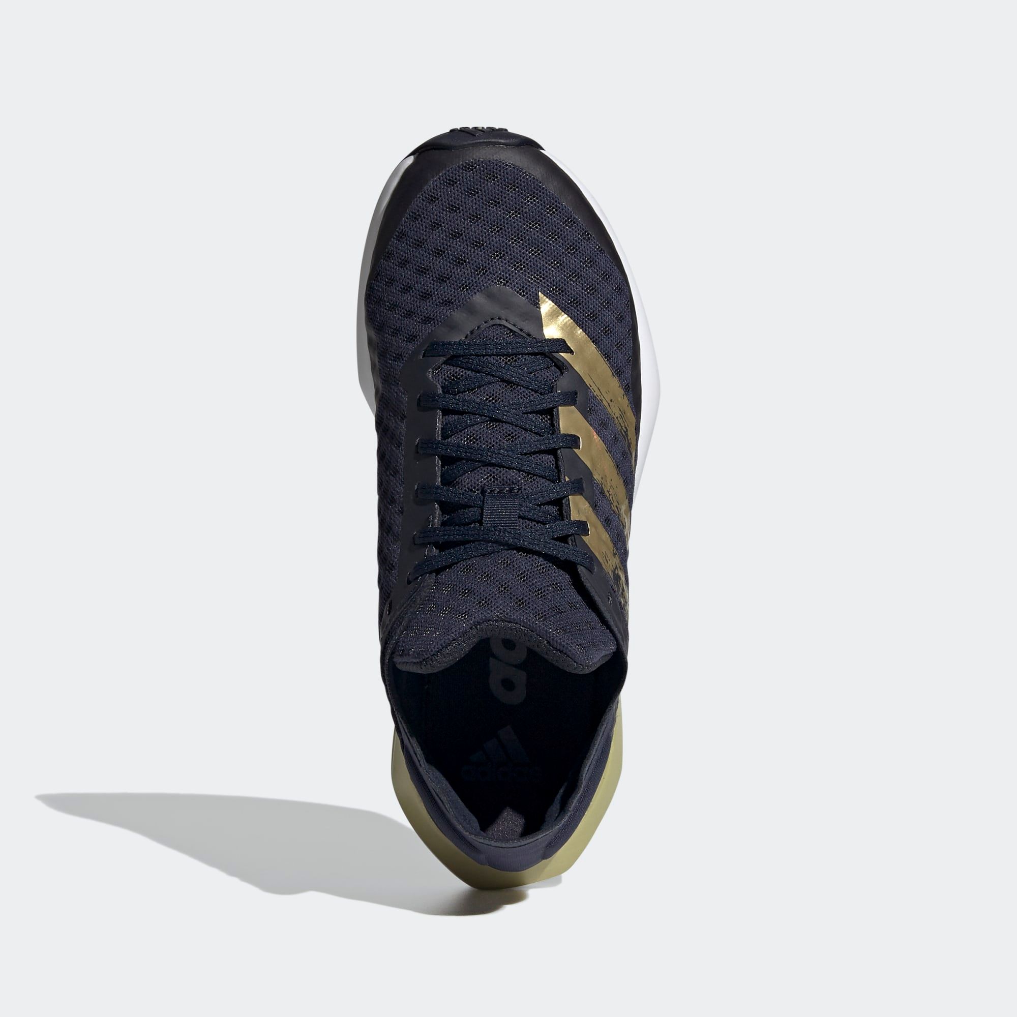 Giày Sneaker Trẻ Em Adidas Faito J