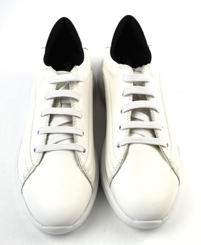 Giày Sneakers Nữ GEOX D Pillow B