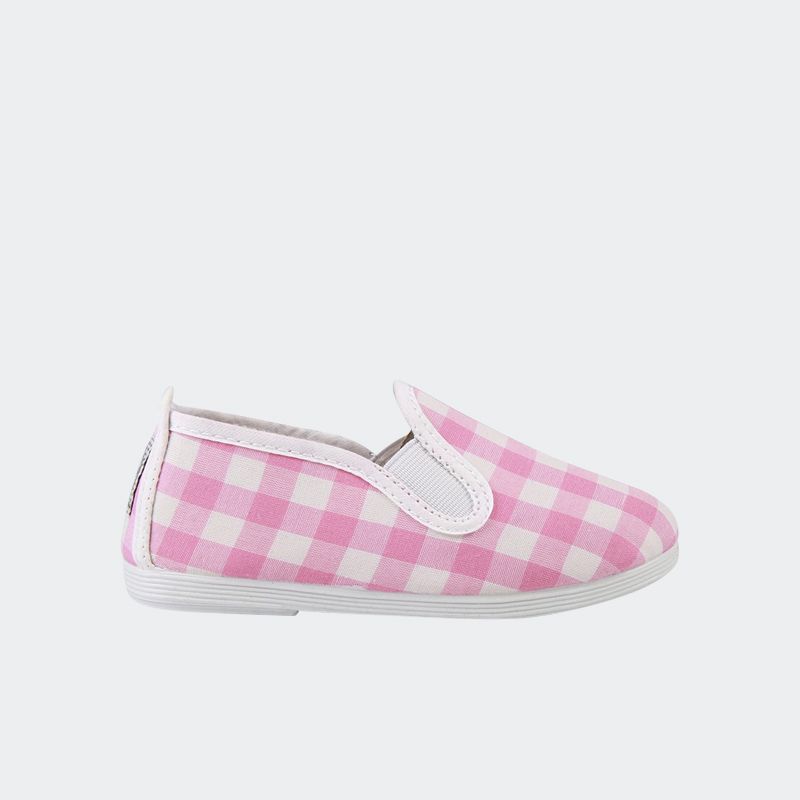 Giày Lười Trẻ Em Flossy K Nidokid