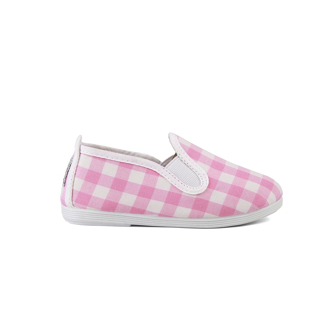 Giày Lười Trẻ Em Flossy K Nidokid